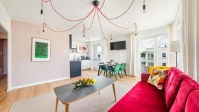 Prywatne apartamenty Sun & Snow w Porta Mare in Kolberg